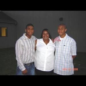 Meet your Posher, Travis